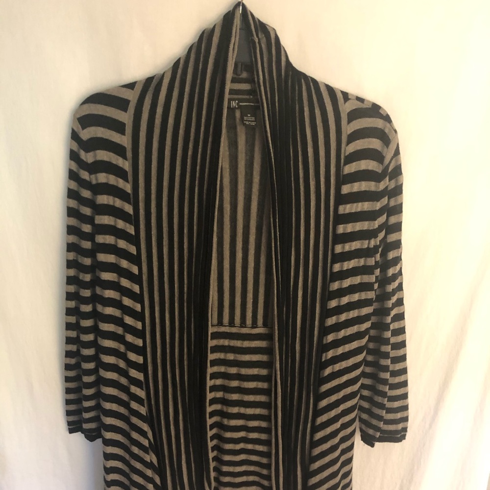 I.N.C. International Concepts Cardigan